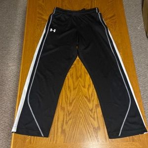 Men’s Small Under Armour Sweatpants